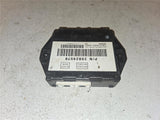 Cadillac CTS Temperature Module , 20824578, OEM