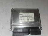 2002 - 2009 Audi A8 4.0 Air Suspension Level Control Module 4E0 907 553 F OEM