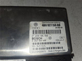 2000-2002 AUDI A6 Quattro 2.7L Turbo Transmission Control Module 8D0927156BD OEM