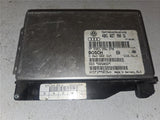 1998 - 2004 Audi A4 A6 VW PASSAT Transmission Control Unit ECU 4B0 927 156 G OEM