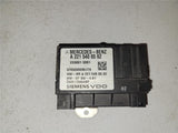 06 - 14 Benz C300 C350 S550 GL450 E350 Fuel Pump Control Module A2215406562 OEM