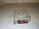 2012 FORD F250 PICKUP Transmission Computer Control Module CC3A-12B565-FB OEM