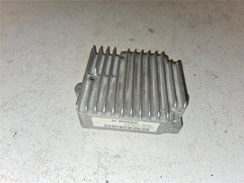 2011-2013 Honda Odyssey Active Noise Cancellation Control Unit 38700-Tk8-A01 OEM