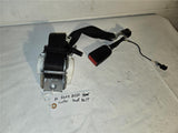 2014 Mercedes-Benz S550 Rear Center Seat Belt OEM