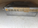 1992 -1995 Mercedes-Benz W140 Throttle Control Unit E Gas Control 1405457032 OEM