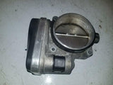 03 04 05 RANGE ROVER LAND ROVER 4.4L V8 ENGINE GAS FUEL THROTTLE BODY ACTUATOR