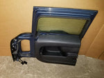 07 08 09 - 13 14 MINI COOPER S PASSENGER REAR BLUE SPLIT DOOR ONLY WIPER MOTOR