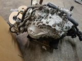 07 08 NISSAN MAXIMA ALTIMA 3.5 CVT FWD AUTO TRANSMISSION OEM TESTED 104K MILES