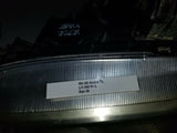 99 00 ACURA TL LEFT HID XENON LAMP HEADLIGHT ASSEMBLY PARK TURN SIGNAL LIGHT