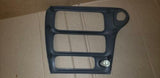 97 98 99 00 01 - 03 CHEVY MALIBU RADIO CLIMATE CONTROL BEZEL TRIM PANEL 22607523