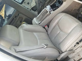 03 04 05 06 TAHOE ESCALADE YUKON TAN FRONT LEATHER POWER SEATS SEAT