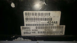 2001 Dodge Truck Pickup RAM 5.9L V8 Engine Computer Unit Module OEM 56028550AB