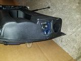 07 08 09 10 - 13 14 MINI COOPER S DRIVER REAR BLUE SPLIT DOOR ONLY WIPER MOTOR