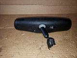 2005 FORD FIVE HUNDRED 500 AUTO-DIMMING REARVIEW REAR VIEW MIRROR OEM 090304
