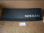 05 - 08 NISSAN XTERRA ROOF RACK PANEL