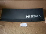 05 - 08 NISSAN XTERRA ROOF RACK PANEL