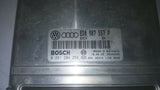 98 99 00 VW Passat Audi ECU 1.8T Turbo ENGINE Computer 8D0 907 557