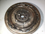 2003 - 2006 INFINITY G35 350Z 6 SPEED MANUAL FLYWHEEL FLY WHEEL PLATE OEM