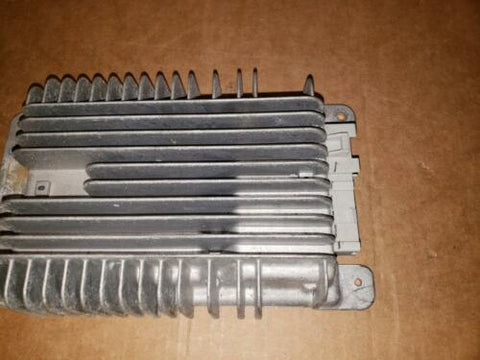 03 04 05 06 CHEVY AVALANCHE TAHOE YUKON SUBURBAN BOSE AMPLIFIER AMP 10394517