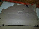 01 02 03 04 AUDI A6 TAN GLOVE BOX ASSEMBLY COMPARTMENT OPEN & CLOSES