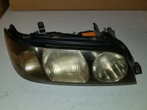 00 01 INFINITI Q45 HID XENON RIGHT HEADLIGHT HEAD LIGHT ASSEMBLY BALLAST OEM