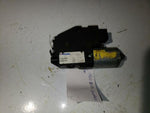 2007- 2011 VOLVO S80 SEDAN T6 SUNROOF MOTOR SUN ROOF OEM