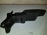 99 - 05 BMW 323I 325I 328I 330 M3 E46 BLACK CENTER CONSOLE ARMREST ARM BRACKET