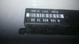 95 Mercedes-Benz S500 96 - 99 OEM Seat Control Module 140 820 14 26