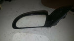 07 08 09 Suzuki Vitara XL-7 XL7 DRIVER LEFT EXTERIOR BLACK POWER MIRROR OEM