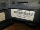 2002 03 Dodge Ram 1500 Tipm Control de Potencia Módulo Fuse Caja Relé