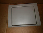 07 08 09 10 - 14 SUBURBAN TAHOE ESCALADE DVD ENTERTAINMENT DISPLAY SCREEN OEM