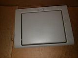 07 08 09 10 - 14 SUBURBAN TAHOE ESCALADE DVD ENTERTAINMENT DISPLAY SCREEN OEM