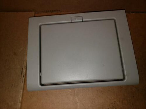 07 08 09 10 - 14 SUBURBAN TAHOE ESCALADE DVD ENTERTAINMENT DISPLAY SCREEN OEM