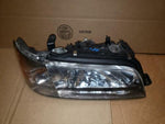 97 98 INFINITI QX45 PASSENGER RIGHT SIDE HEADLIGHT OEM