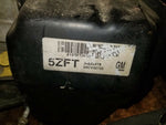 05 06 CHEVY EQUINOX TORRENT 3.4 FWD AUTOMATIC TRANSMISSION 113K 5ZFT 24223 318A