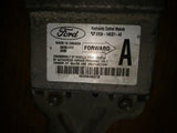 99 - 04 FORD MUSTANG GT AIR BAGS BAG AIRBAG FRONT DRIVER SRS MODULE GRAY OEM