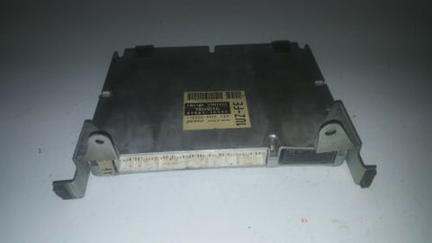 00 01 02 LEXUS GS400 GS300 ECU ECM ENGINE COMPUTER 89661-3A542 OEM