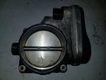 03 04 05 RANGE ROVER LAND ROVER 4.4L V8 ENGINE GAS FUEL THROTTLE BODY ACTUATOR