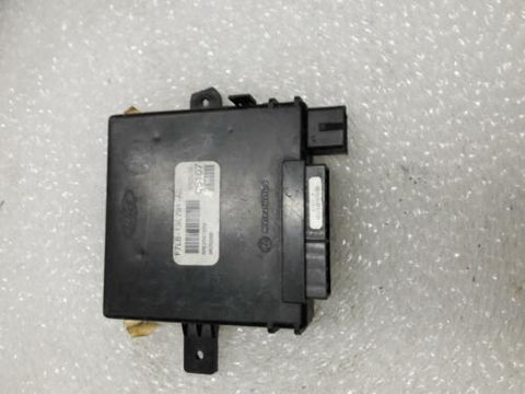 97 98 LINCOLN MARK VIII REMOTE KEYLESS ENTRY MODULE COMPUTER OEM F7LB13C791AC