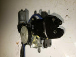 04-09 Lexus RX330 RX350 RX400 Portón Levadizo Portón Cerradura Motor Oem