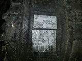 2007 08 2009 MERCEDES E350 E550 W211 AIR CONDITION AC COMPRESSOR UNIT OEM