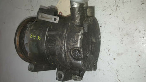 04 05 06 Sebring Stratus A/C AC Compressor L4 2.4L V6 2.7L Convertible & Sedan