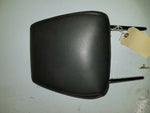 05 06 07 NISSAN PATHFINDER BLACK LEATHER FRONT HEAD REST ( 1 ) NICE OEM