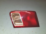 01 - 05 HONDA CIVIC EX DX SEDAN 4DR RIGHT BRAKE TAIL LIGHT TRUNK TAILLIGHT