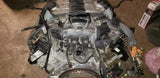 06 07 08 BMW E60 E65 E63 750LI 650I 550I N62 4.8L V8 ENGINE MOTOR 123K OEM RUNS