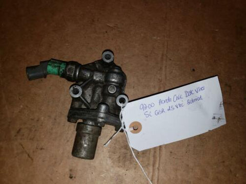 92 93 94 95 96 97 98 - 01 HONDA INTEGRA CIVIC DOHC VTEC Si GSR LS VTEC SOLENOID