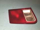 01 - 05 HONDA CIVIC EX DX SEDAN 4DR RIGHT BRAKE TAIL LIGHT TRUNK TAILLIGHT