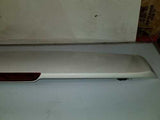 05 06 07 HONDA ODYSSEY SPOILER REAR WING WITH 3RD BRAKE LIGHT 74900-SHJ-A010-21