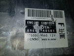 04 05 06 TOYOTA LEXUS RX350 3MZ-FE CONTROL Engine COMPUTER ECU ECM 89661-48501