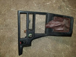 87 88 89 90 91 92 TOYOTA SUPRA R154 TRIM DASH SHIFTER RADIO BEZEL OEM 7MGTE